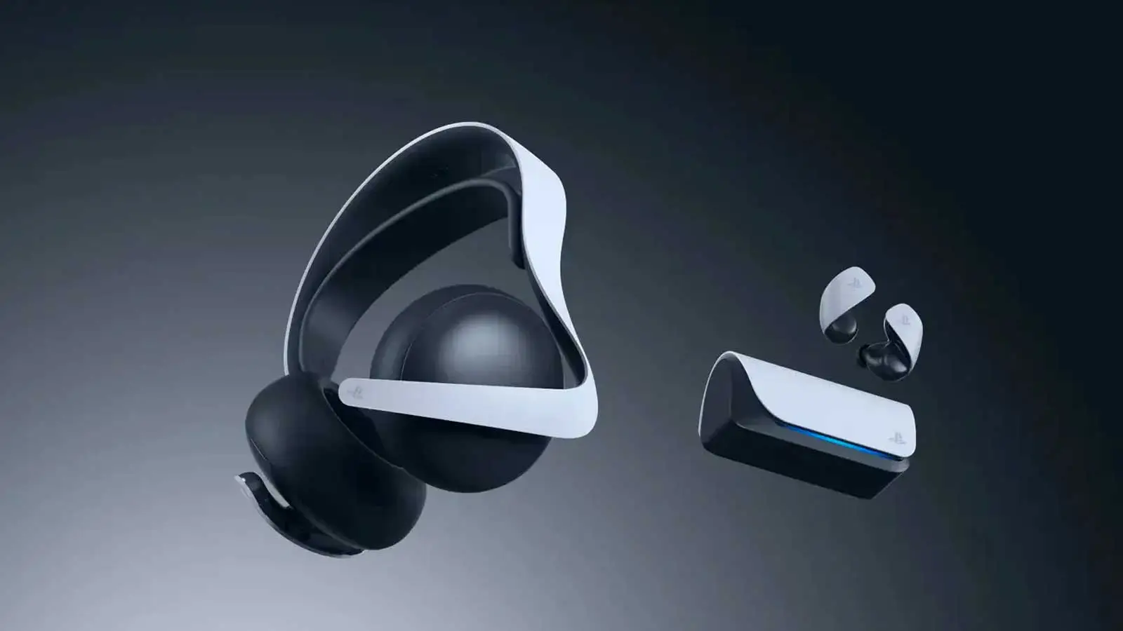 Pulse Elite Wireless Headset and Pulse Explore Wireless Earbuds, SIE