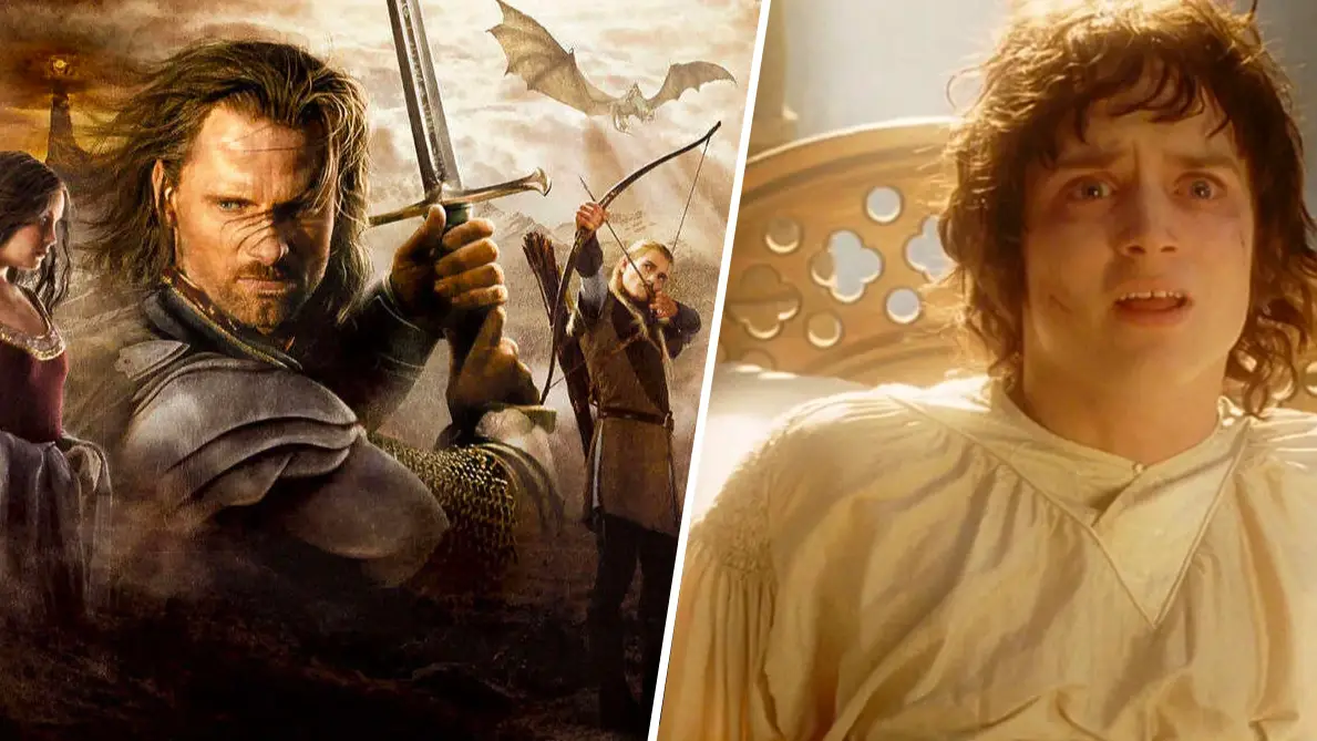 New Line Cinema/Warner Bros