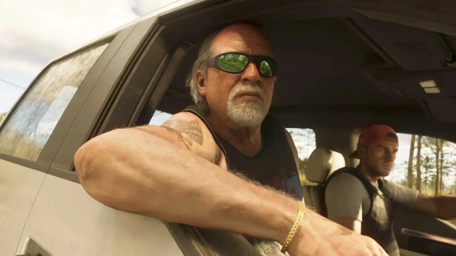 Rockstar Games 