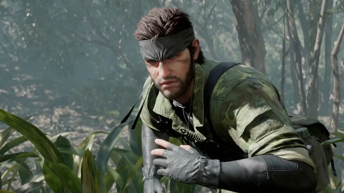 Metal Gear Solid: Snake Eater Remake Trophy List Confirmed, Brace Yourselves