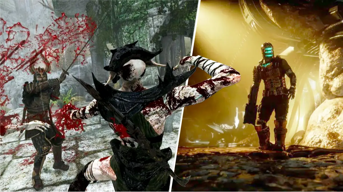 Bethesda Softworks/Electronic Arts