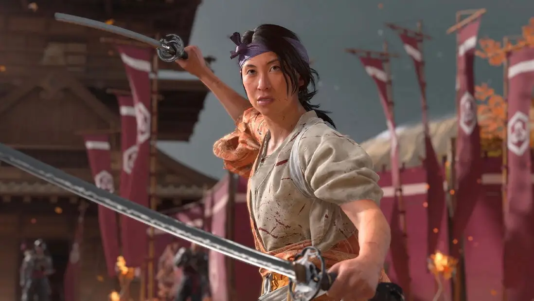 Sony Interactive Entertainment