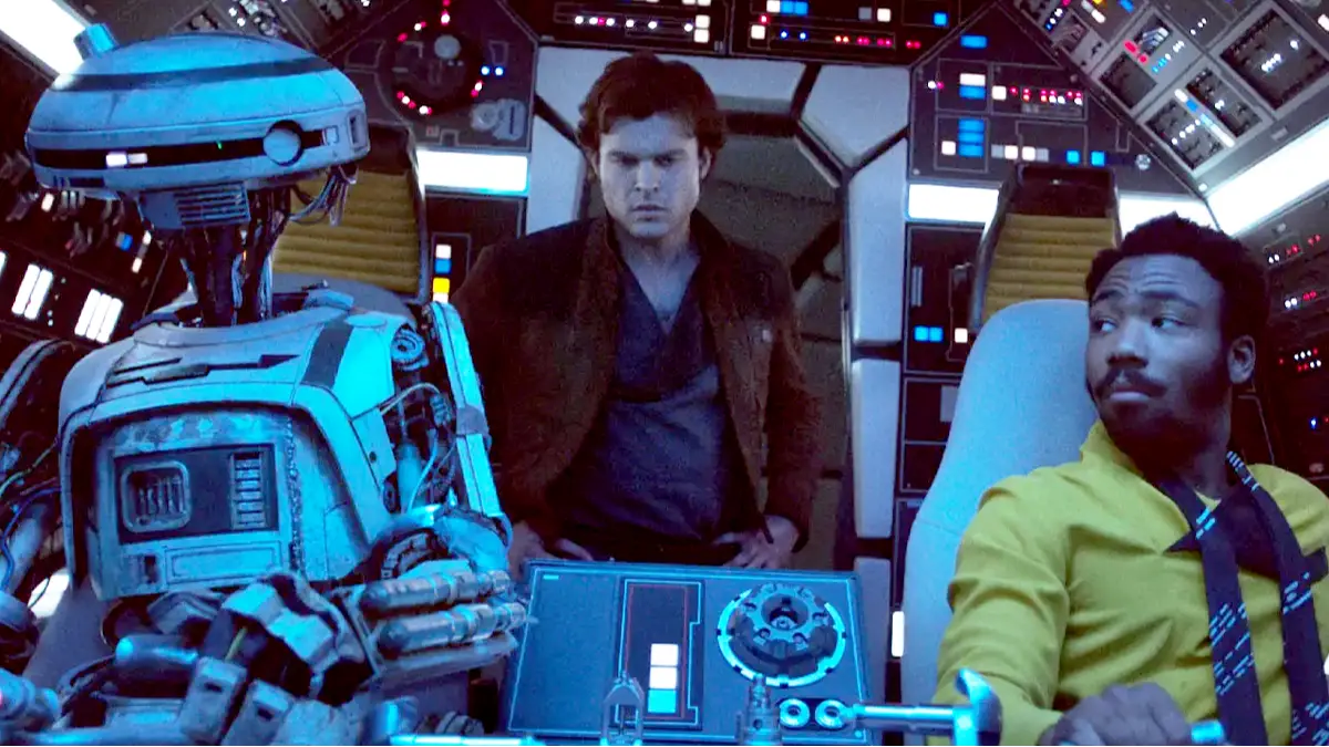 Walt Disney Studios Motion Pictures