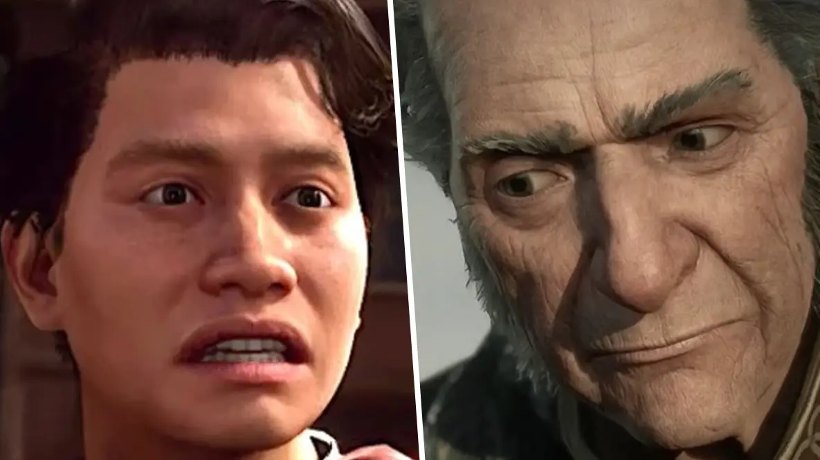 Hogwarts Legacy 2 official teaser leaves fans surprisingly divided