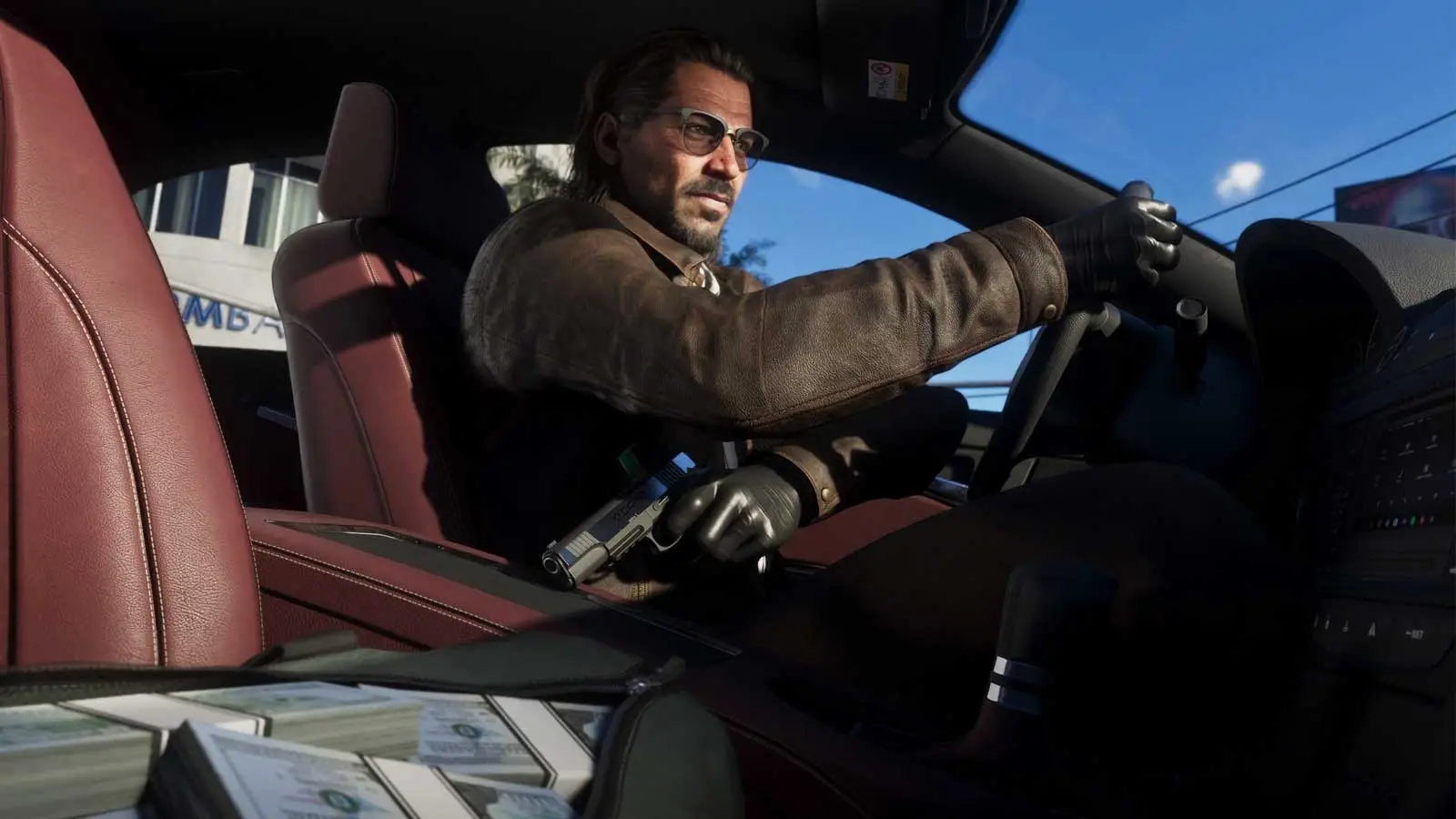 Rockstar Games