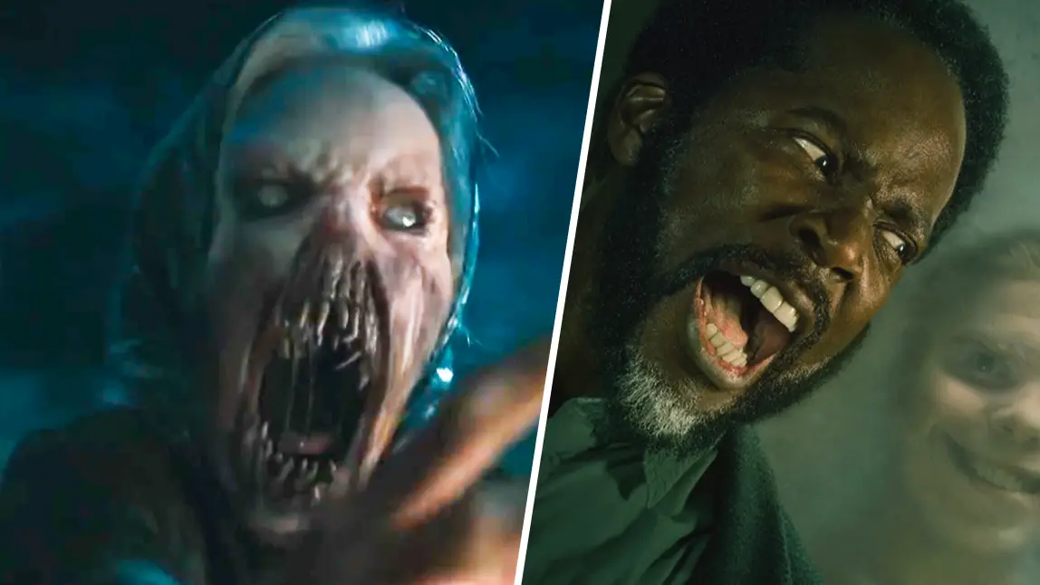 New horror with 96% Rotten Tomatoes score leaves viewers scared to sleep