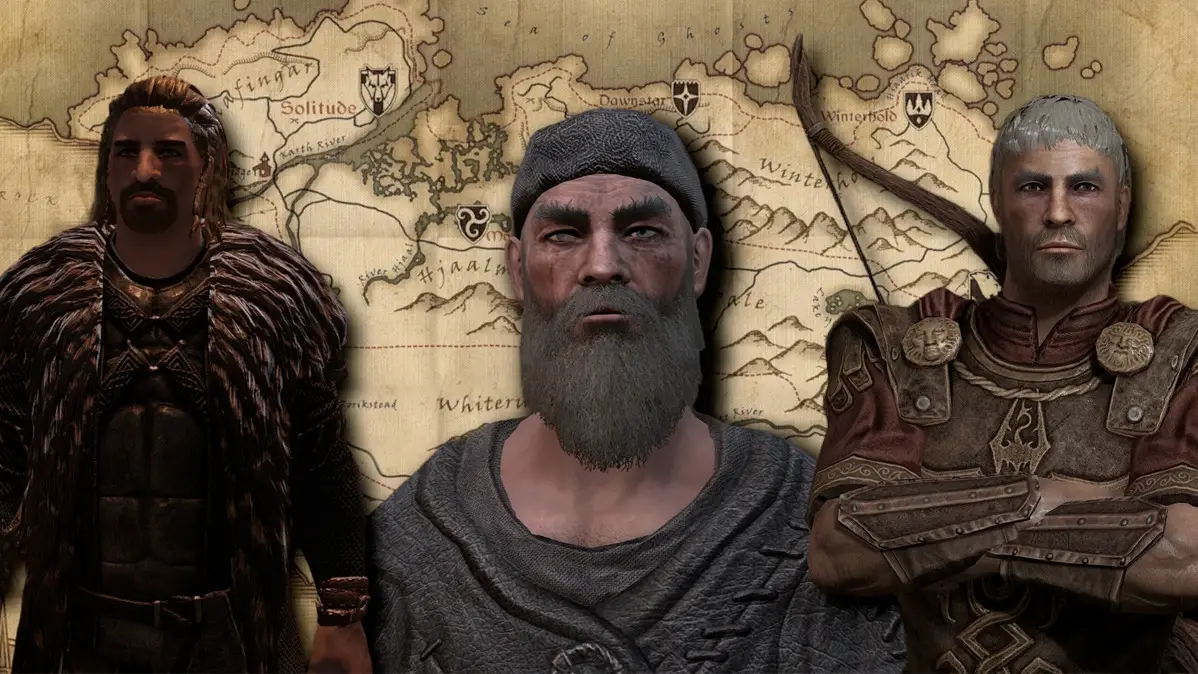 Skyrim: War's Folly Is A New Quest Mod Worth Your Time