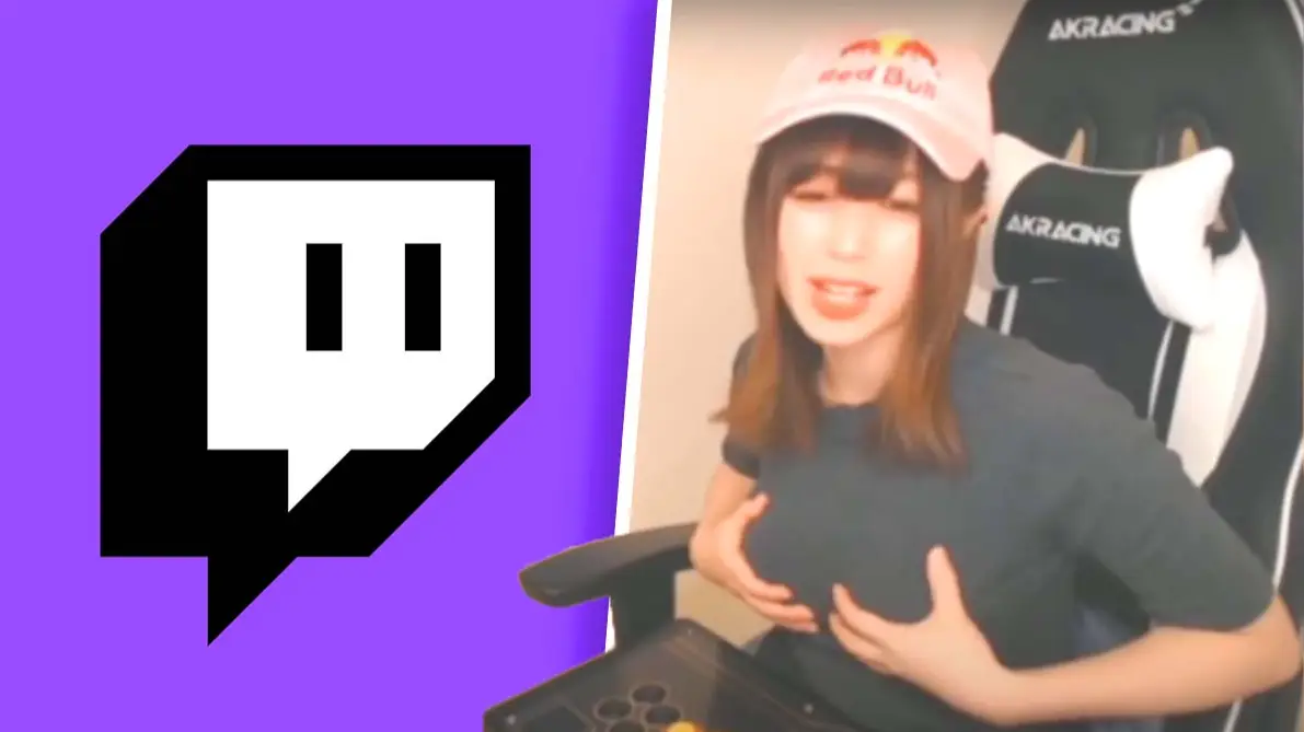 Twitch, Tanukana via YouTube / Unlucky Chloe via YouTube