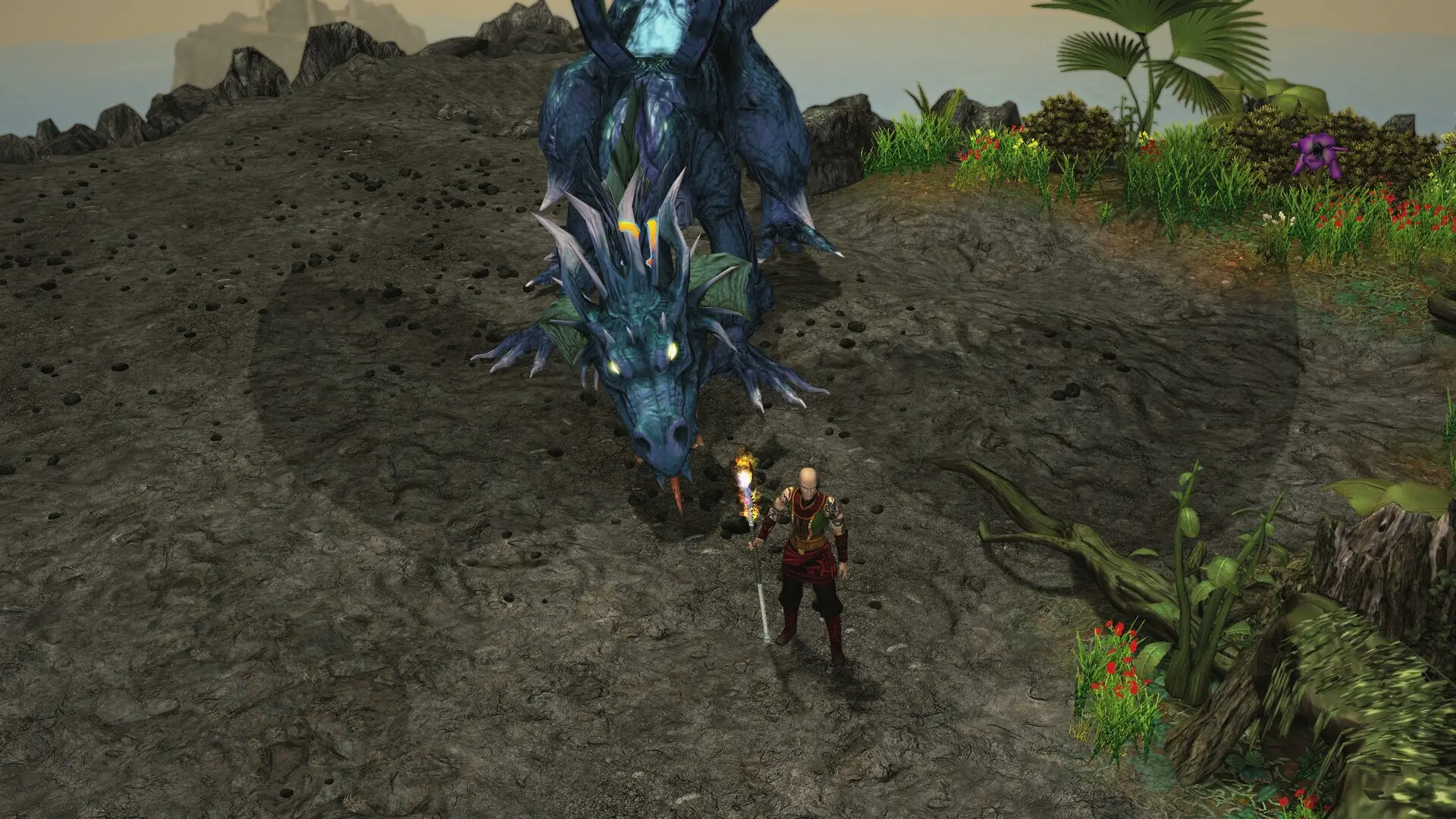 SparklingBit/THQ Nordic