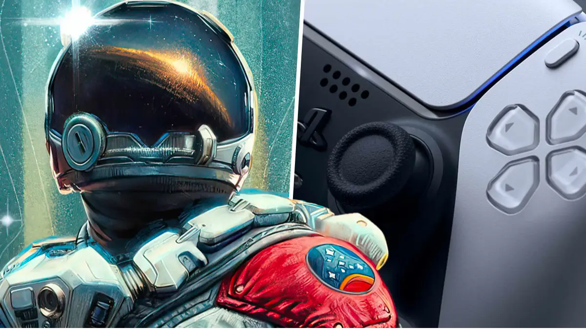 Bethesda Softworks, Sony