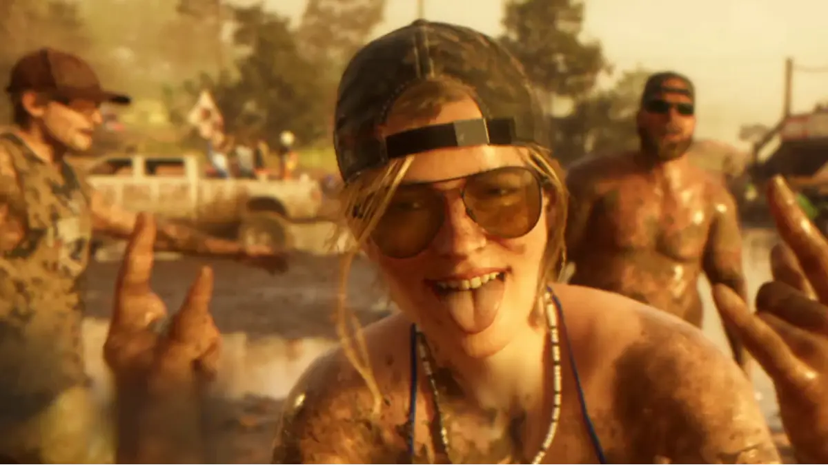 GTA 6 trailer 2 has losing their minds all over again