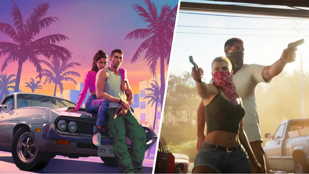 GTA 6 pre-orders have already been uncovered by eager fans