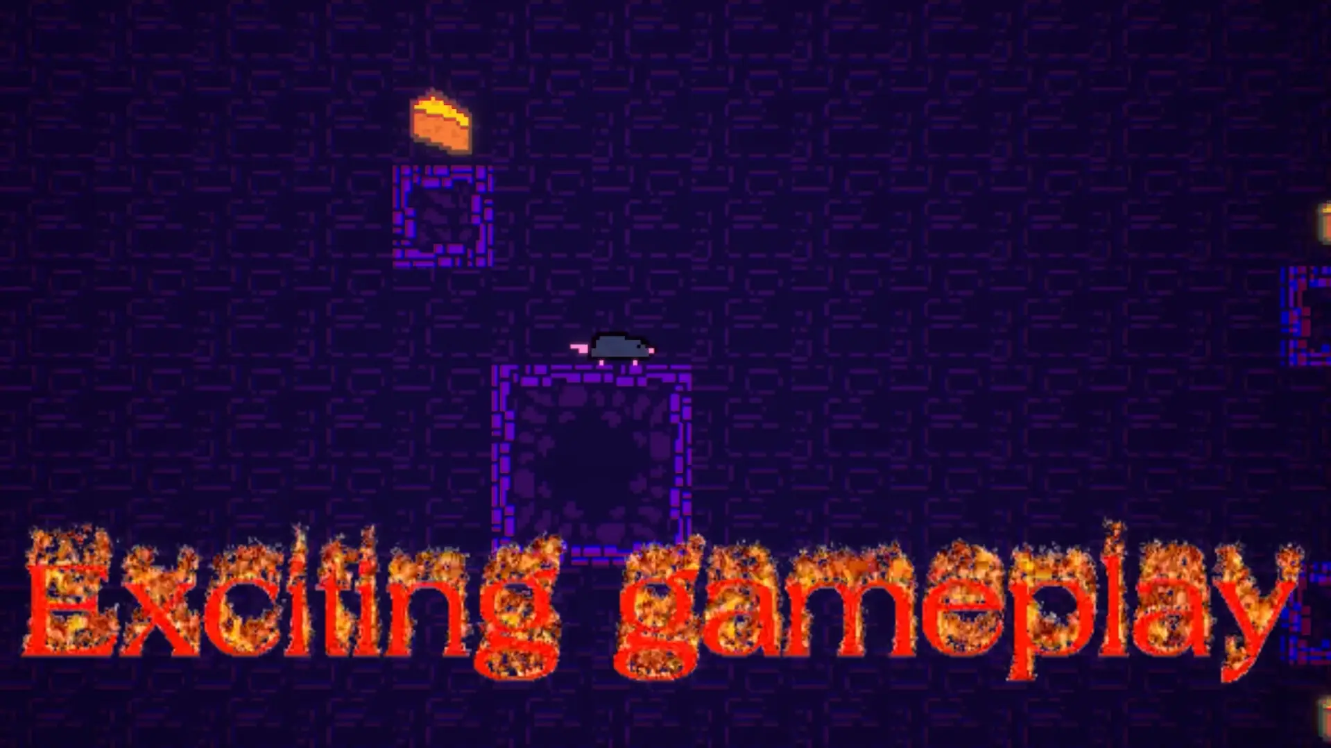 A glimpse from one of the best trailers ever made, ratin time games