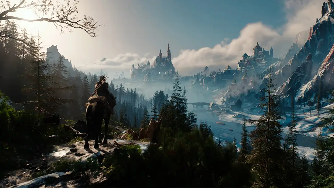 The Witcher 4 teaser confirms how we’ll avoid another Cyberpunk 2077 launch disaster