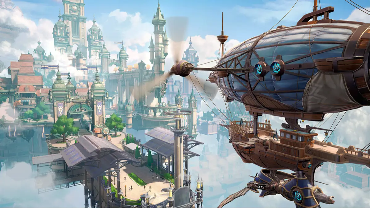 Steam Banishes Boredom, Drops Eight More Free Games