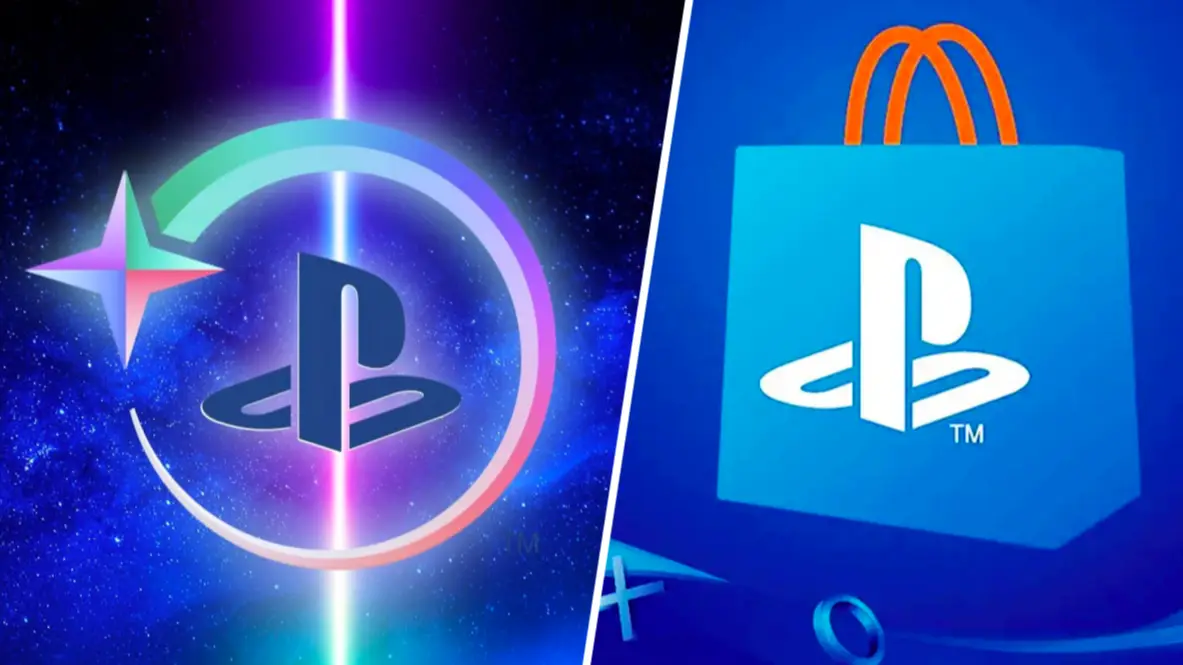 Sony Interactive Entertainment