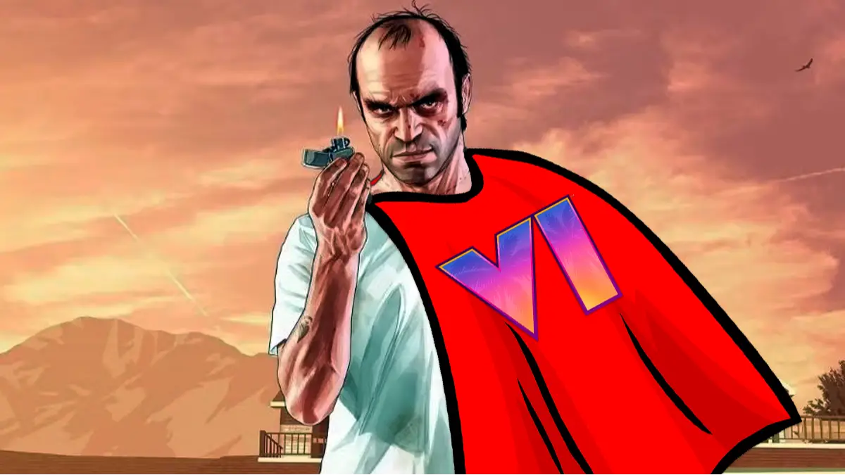GTA 6's release date just became more important than ever