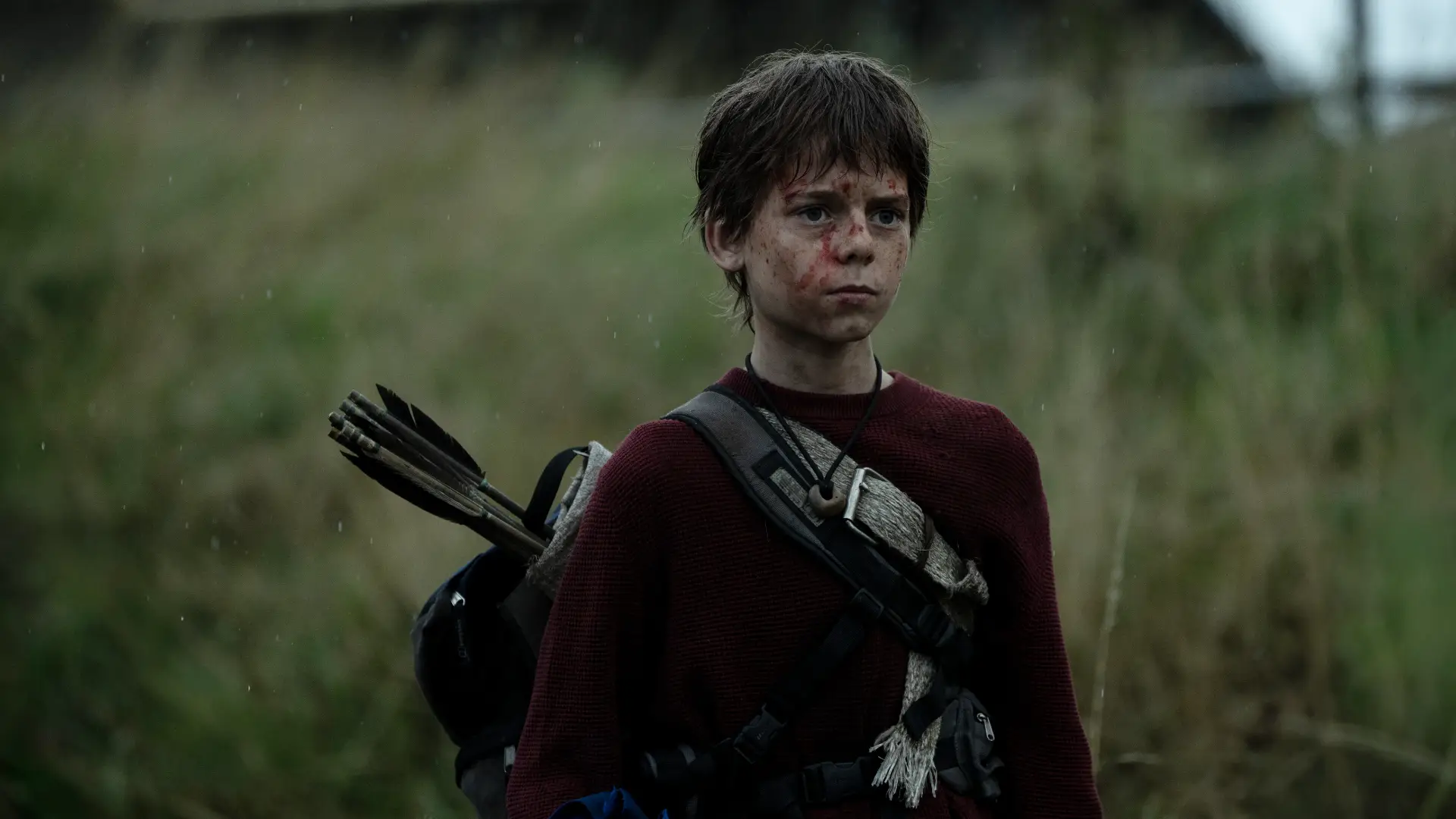 28 Days Later: The Bone Temple, Credit / Sony Pictures Releasing