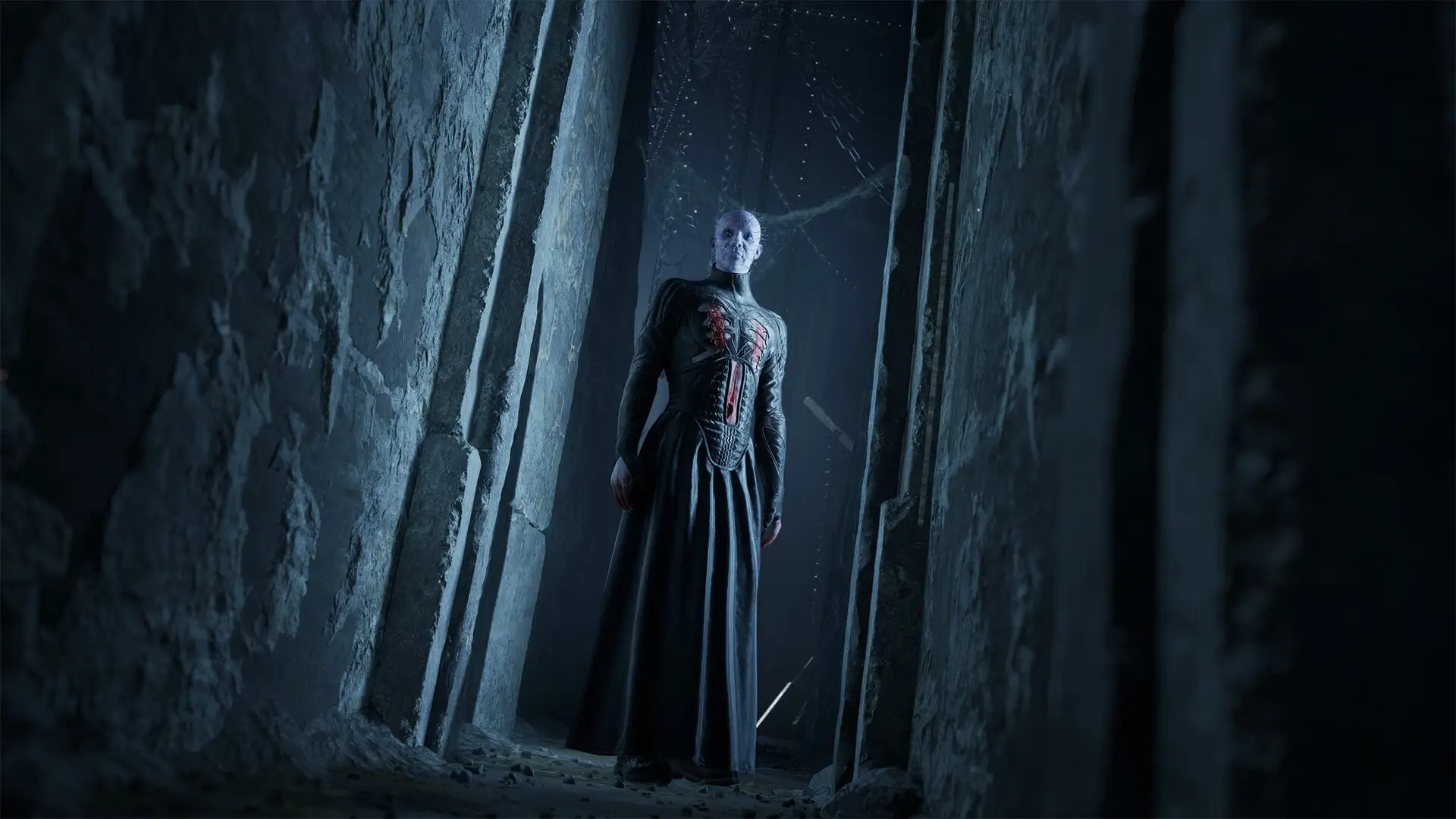 Clive Barker's Hellraiser: Revival,