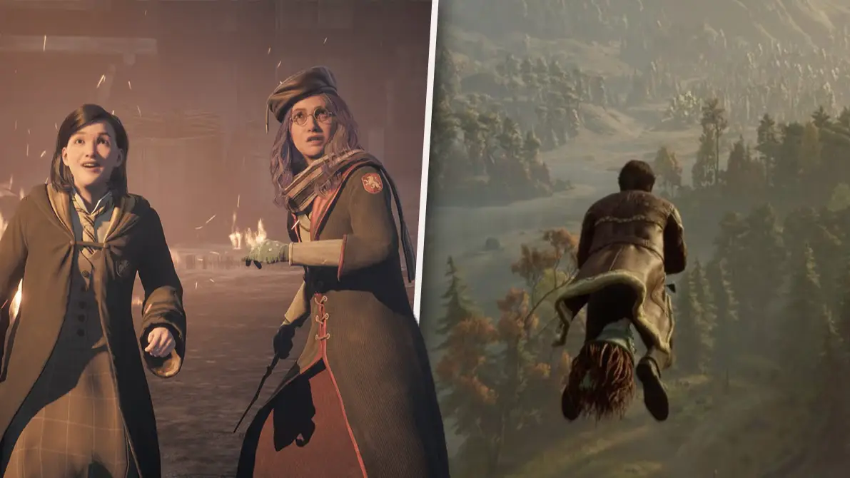 Warner Bros. Interactive Entertainment