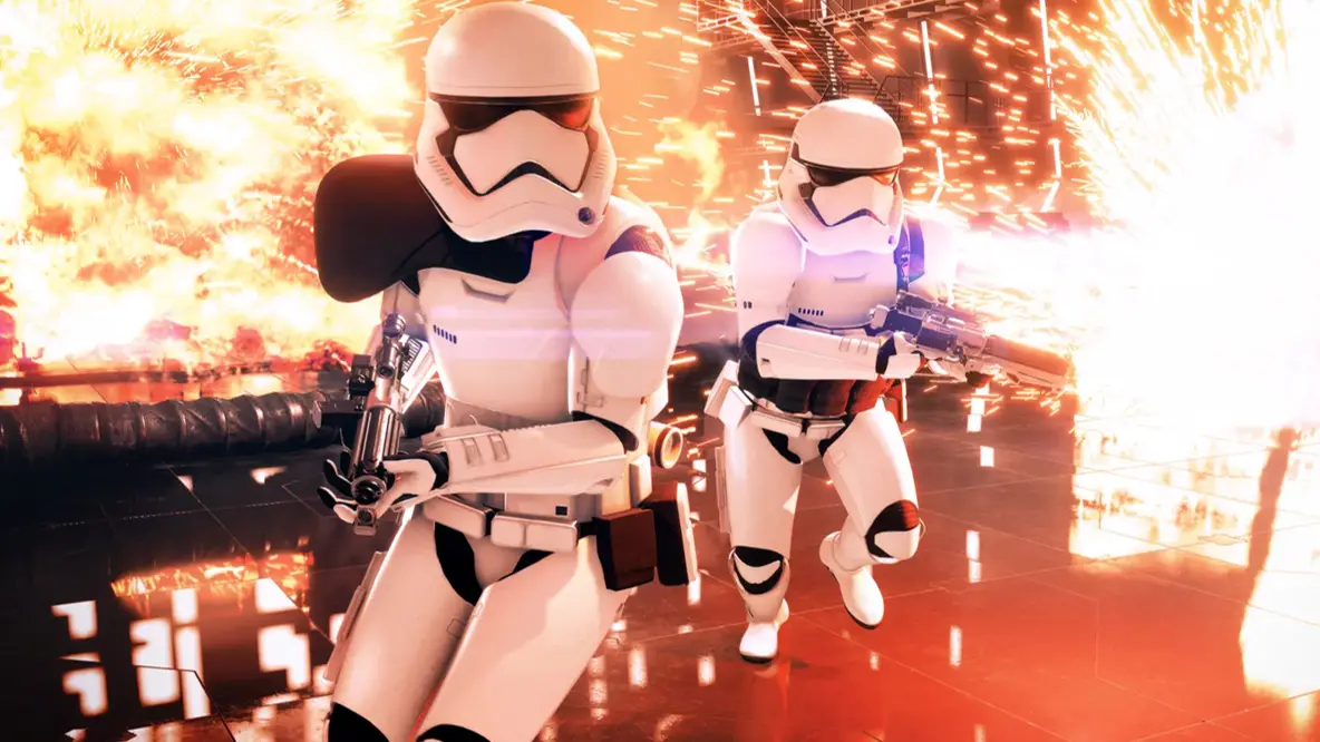 Star Wars: Galactic Civil War is the RPG we always wanted