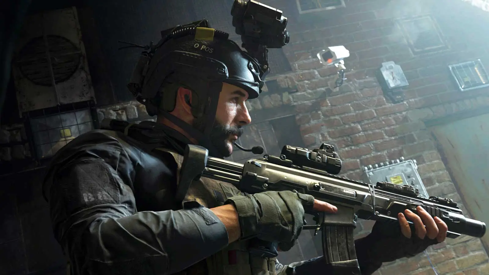 Call of Duty: Modern Warfare (2019), Activision