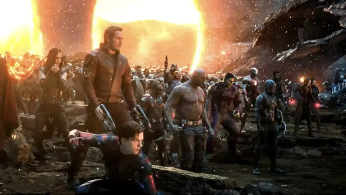 Walt Disney Studios Motion Pictures