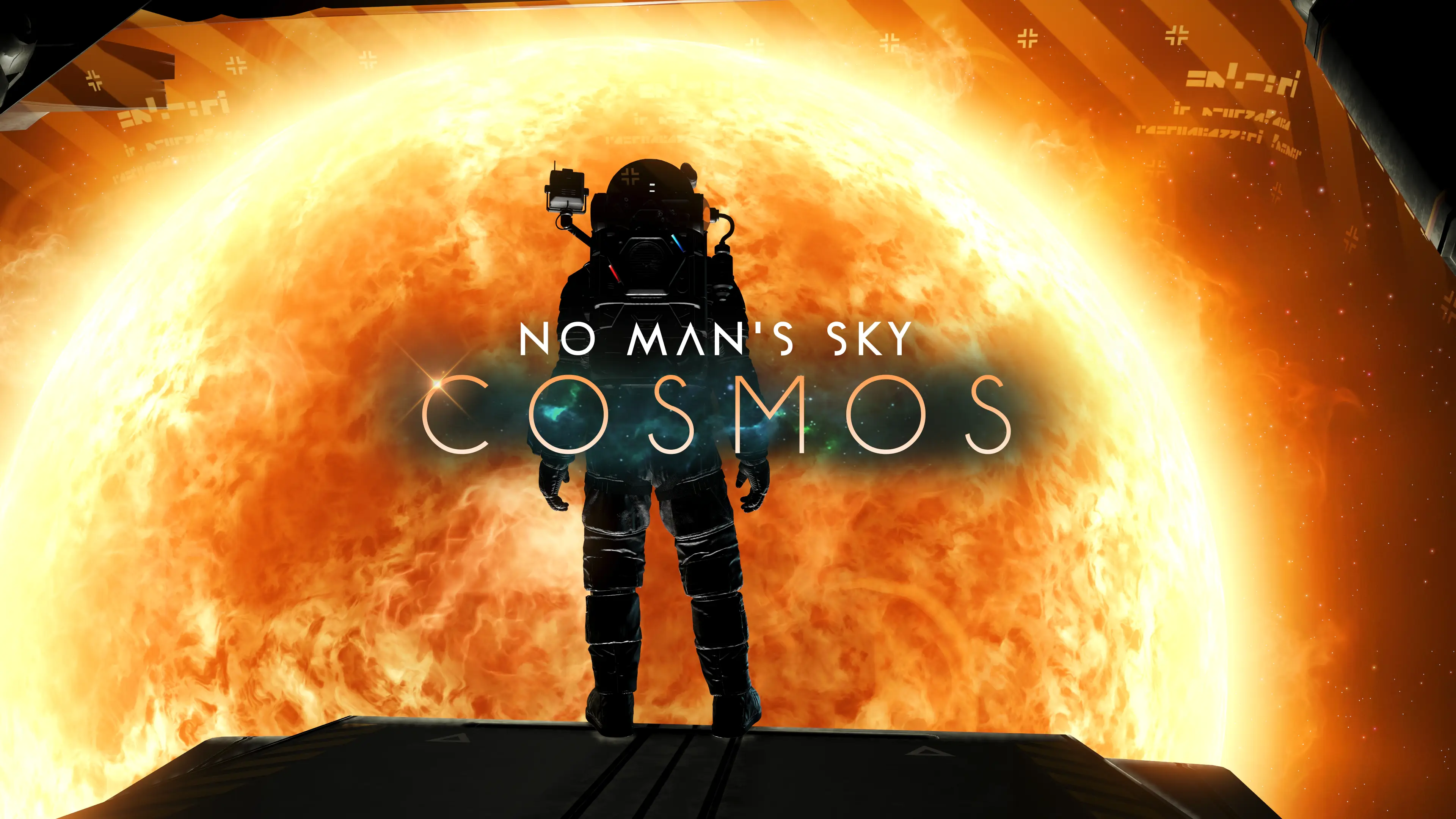 No Man's Sky,