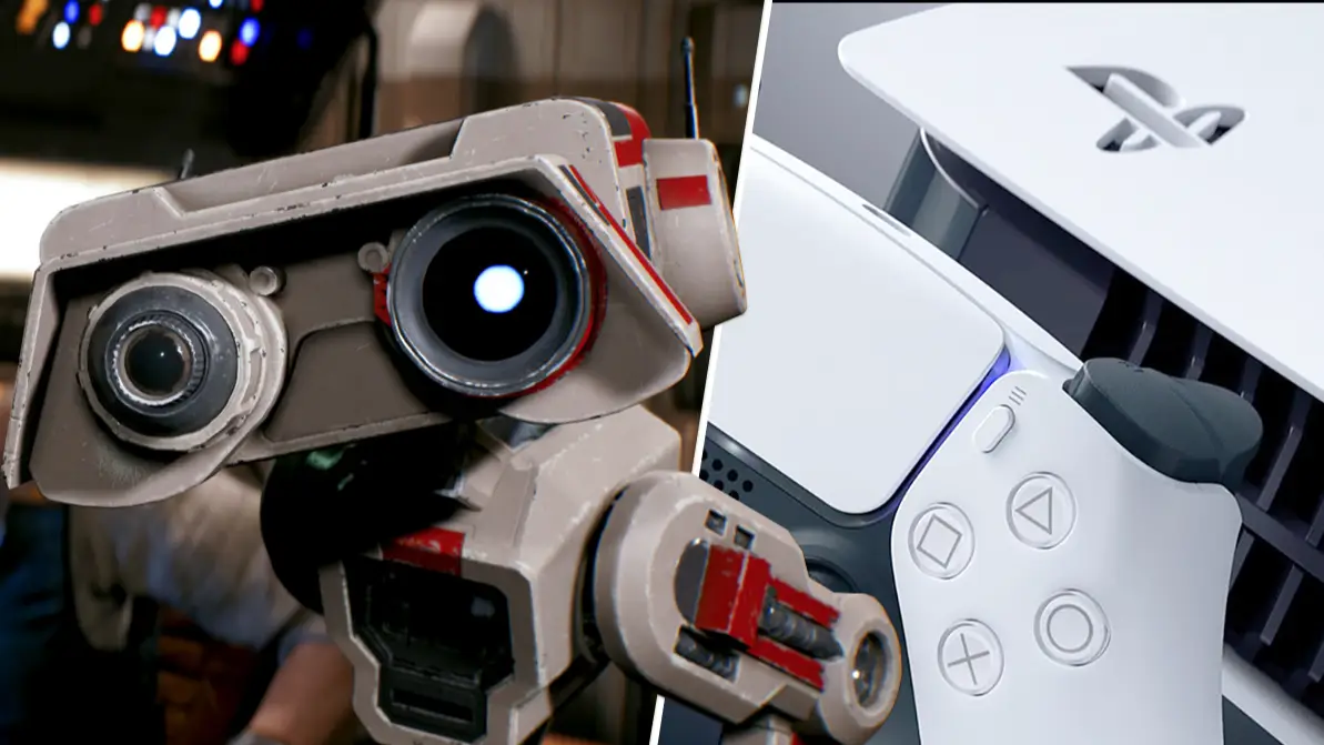 Your PlayStation 5 games are about to get a huge FPS boost