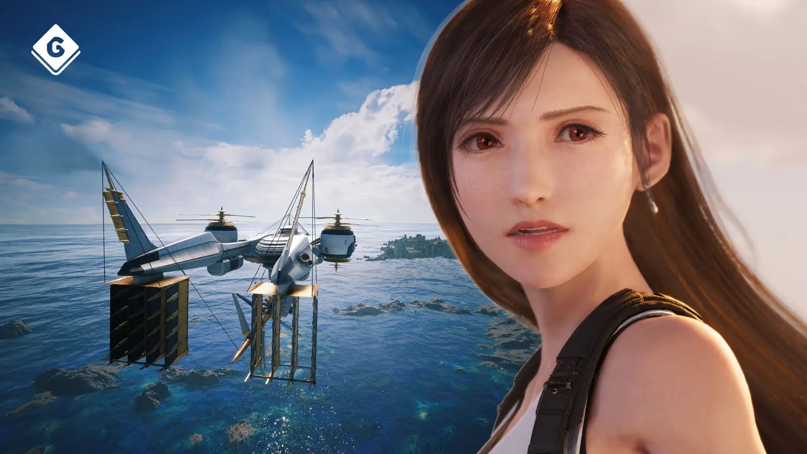 Square Enix