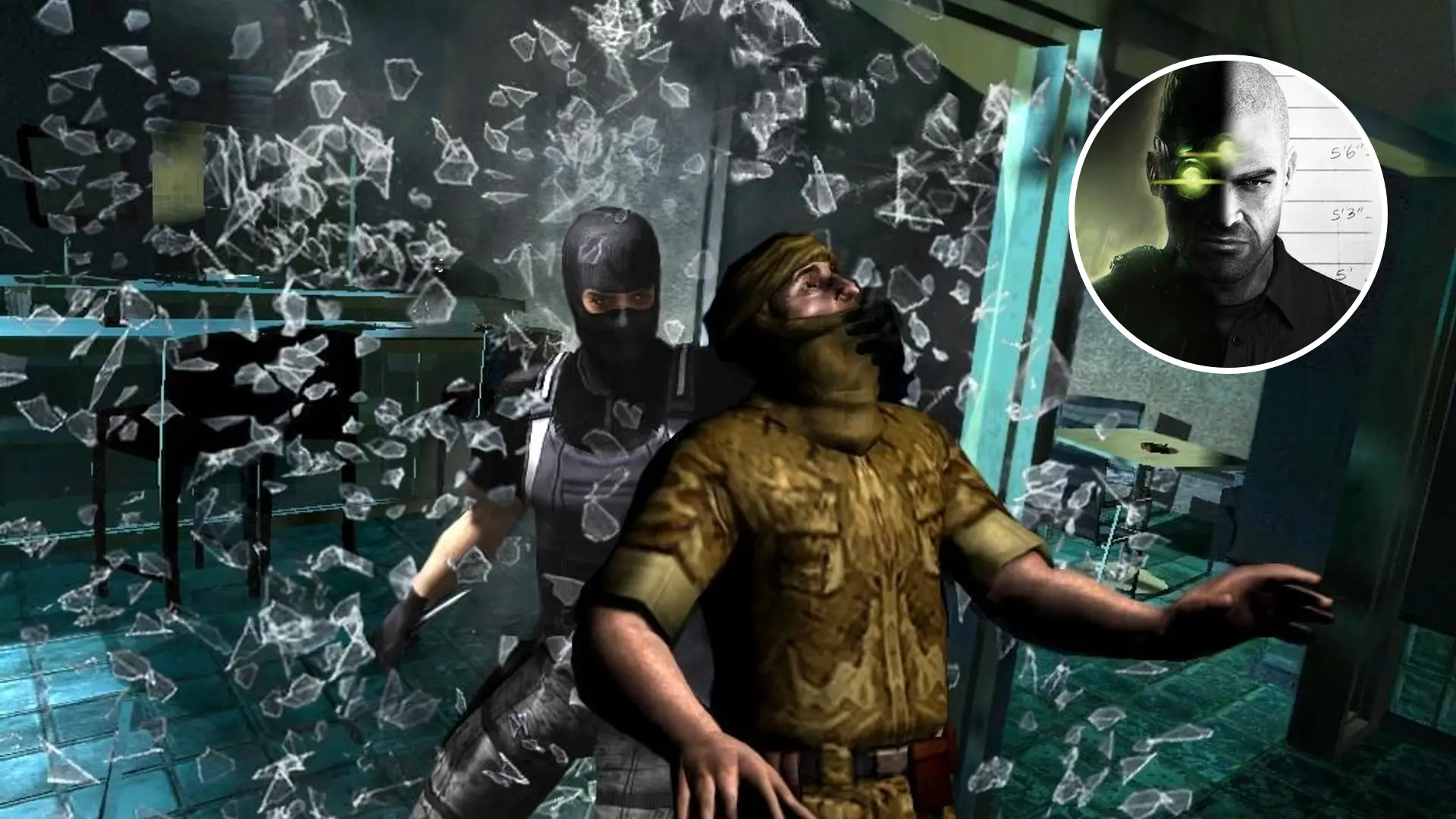 Ubisoft