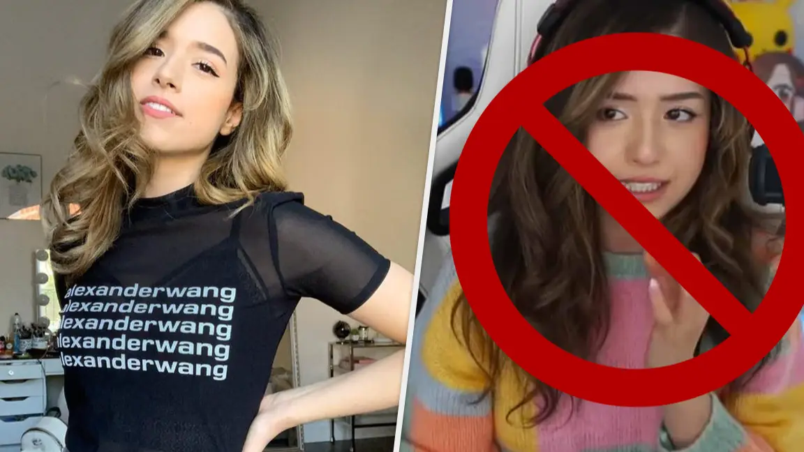 Pokimane via Twitch