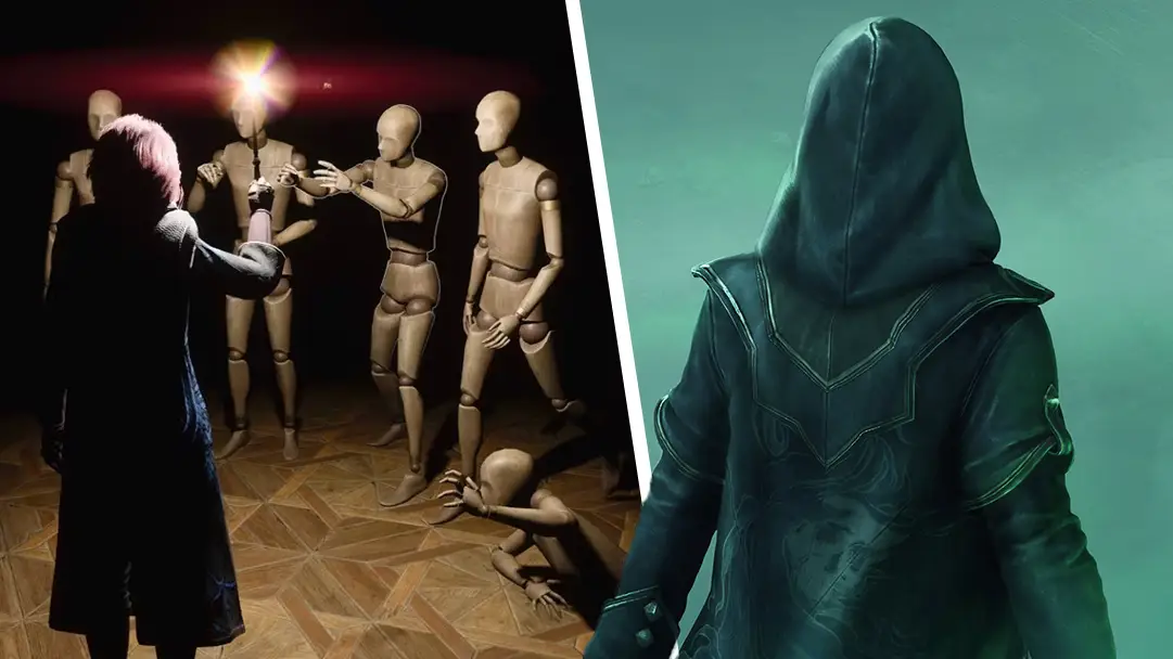 Warner Bros. Interactive Entertainment