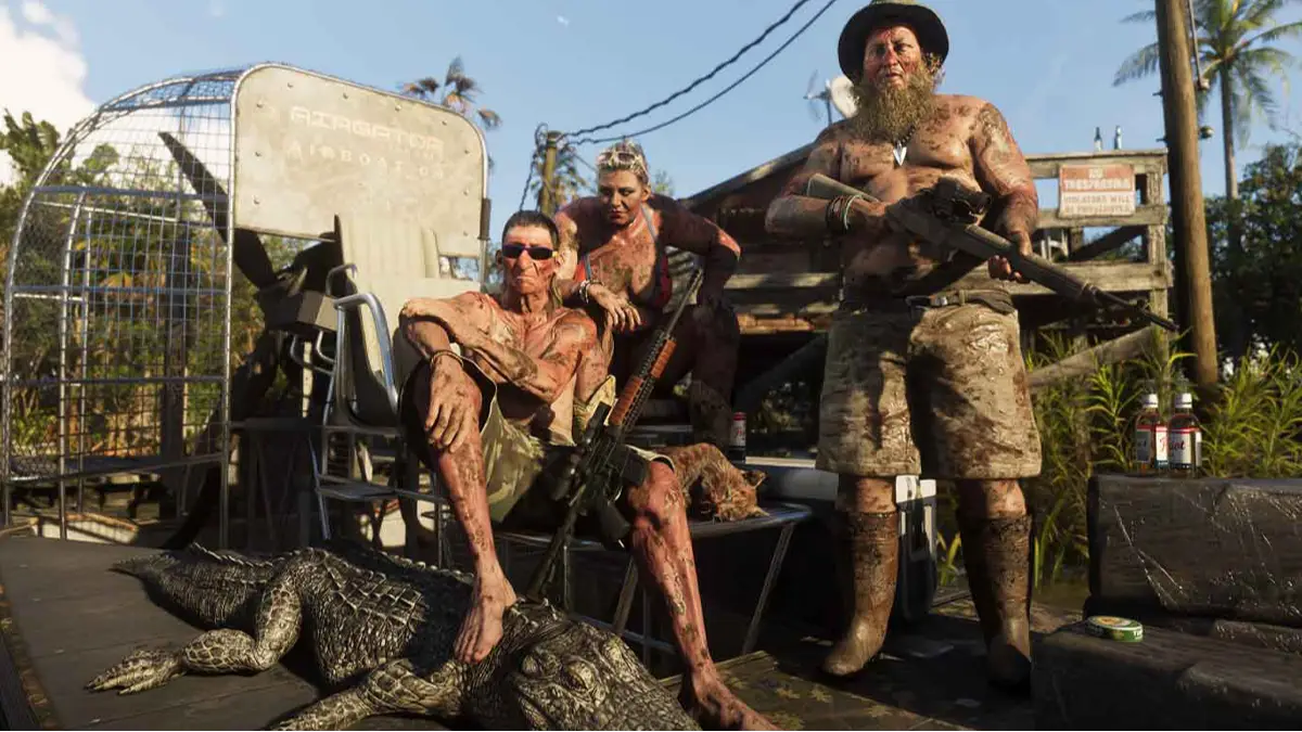 GTA 6 Release Date Update Has Fans Losing Their Damn Minds