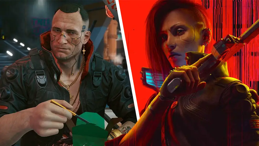 Cyberpunk 2077 player manages to save Jackie in wild alternate ending