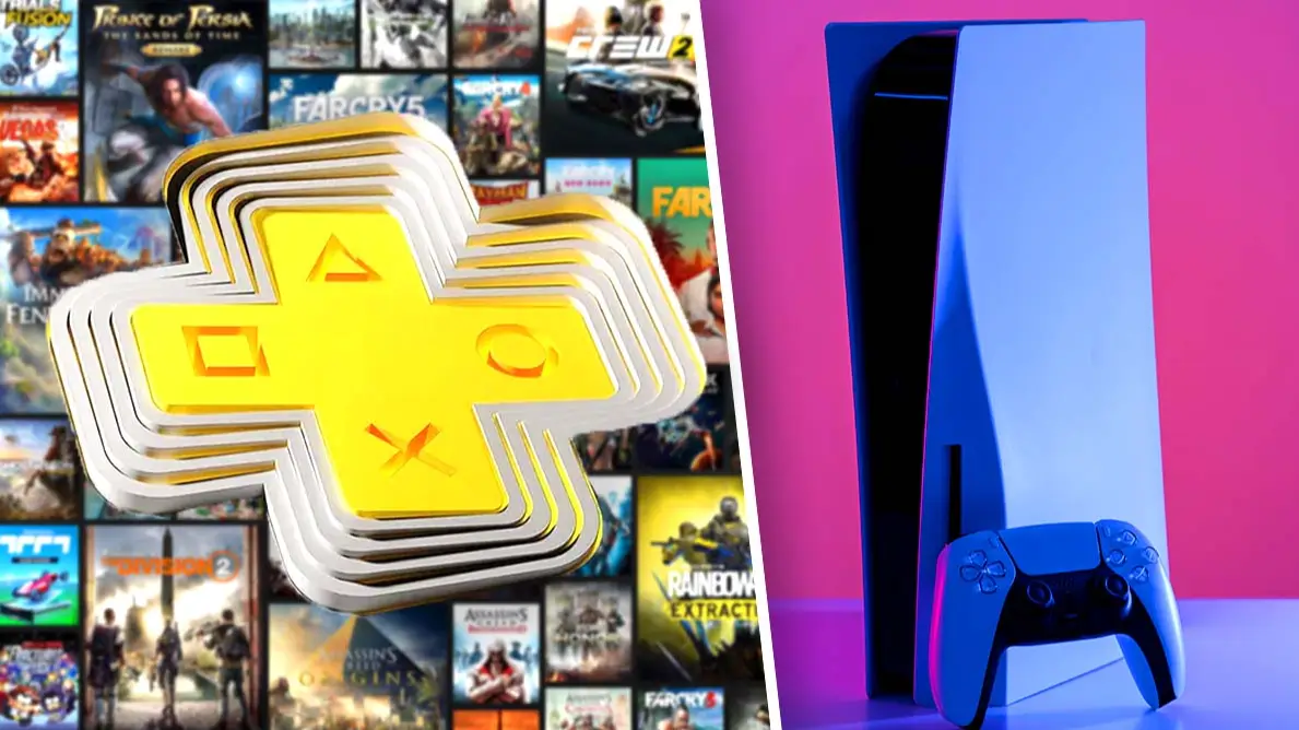 PlayStation Owners Finally Getting A Feature PC Gamers Have Had For Years