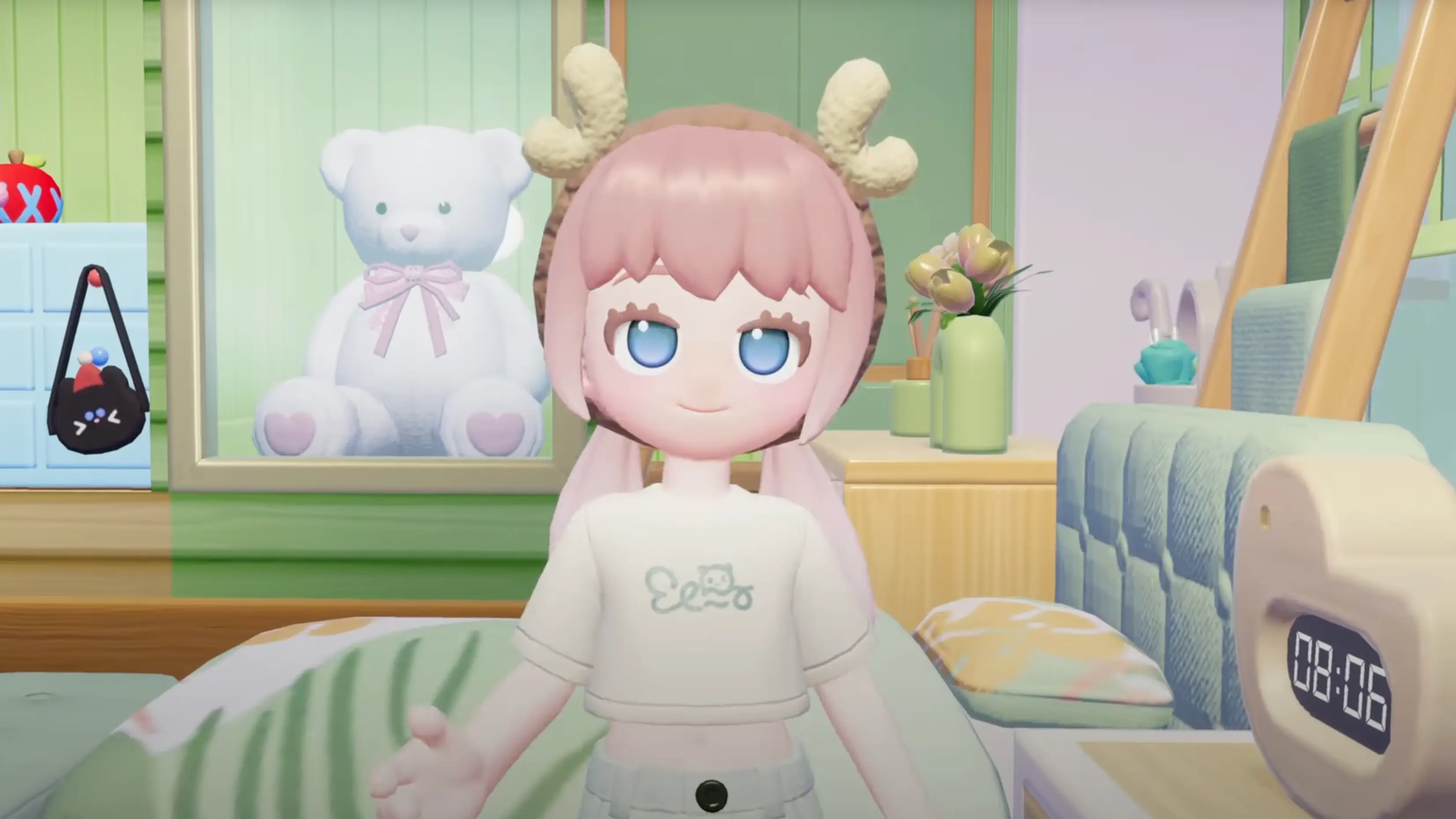 Animal Crossing Gamers In Love With New Trailer