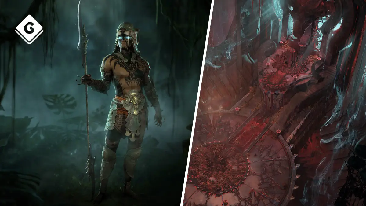 Blizzard Entertainment