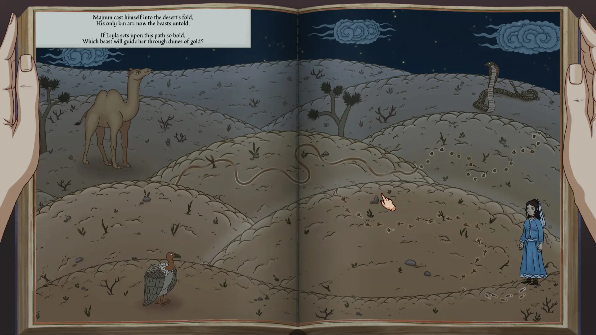 Credit / Ubik Studios