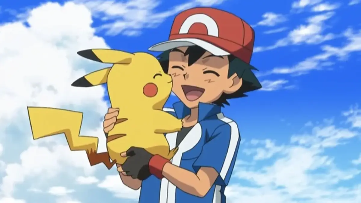 The Pokémon Company