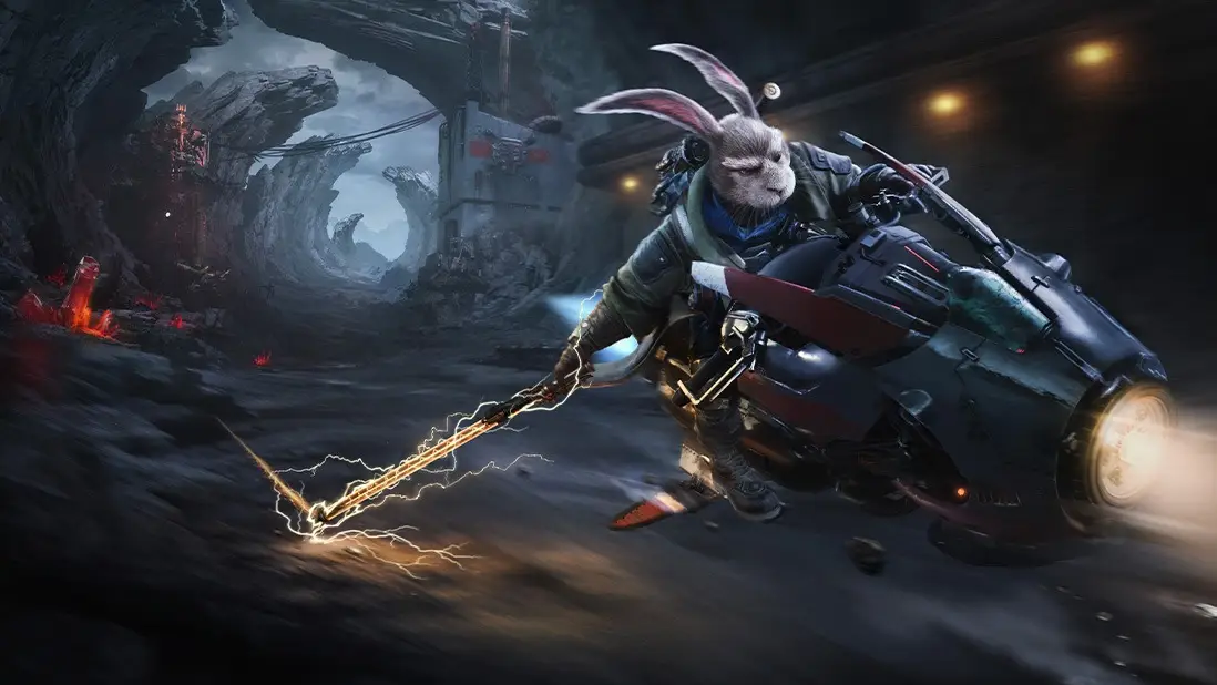 Zoopunk Revealed in Epic Gameplay Trailer, Incredible Upcoming RPG