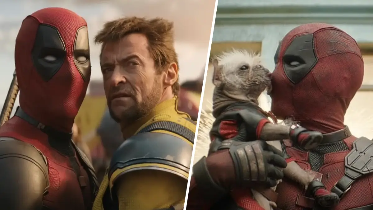 Walt Disney Studios Motion Pictures