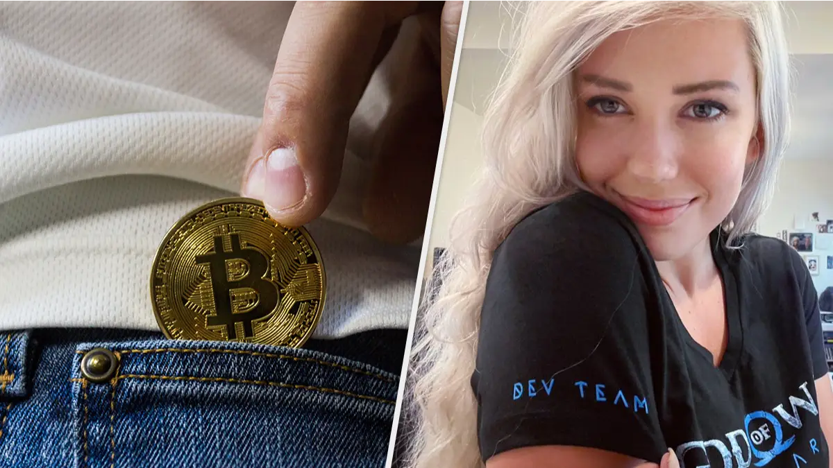 World Spectrum via Pexels, Alanah Pearce via Twitter