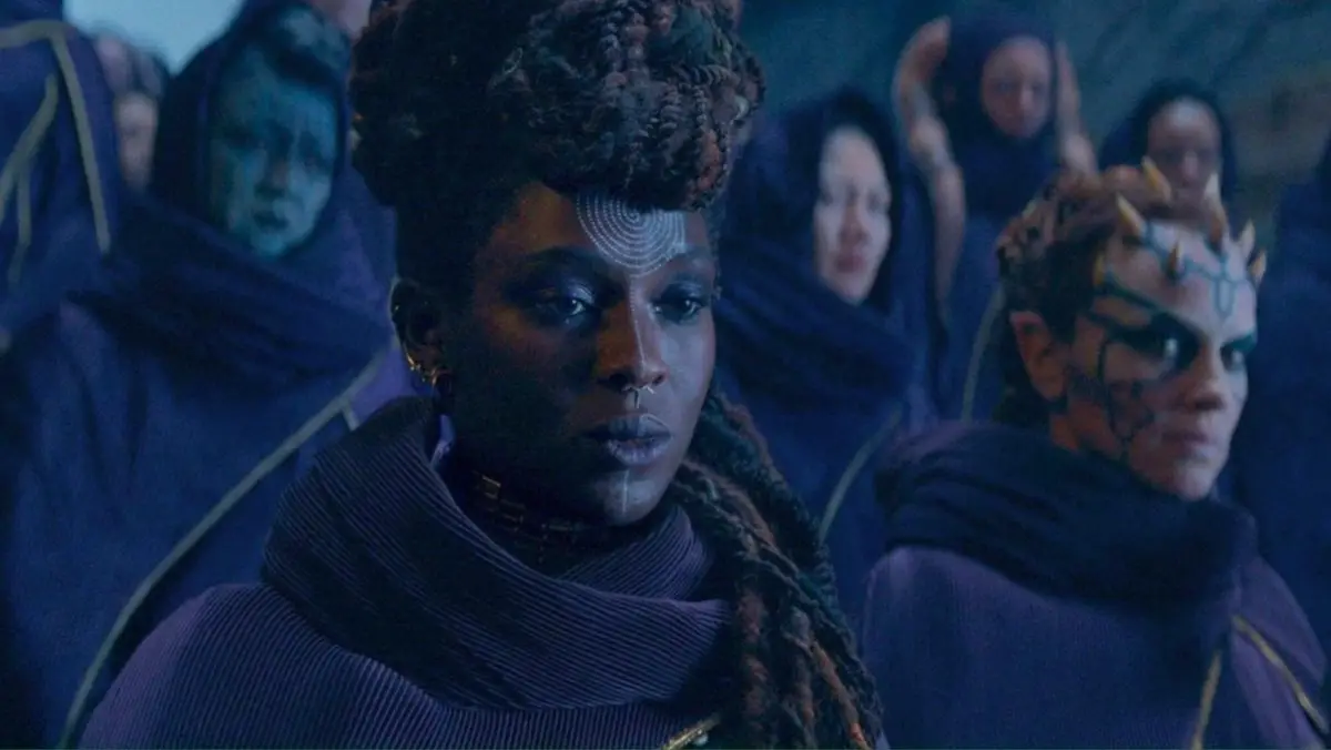 Star Wars: The Acolyte - Disney+