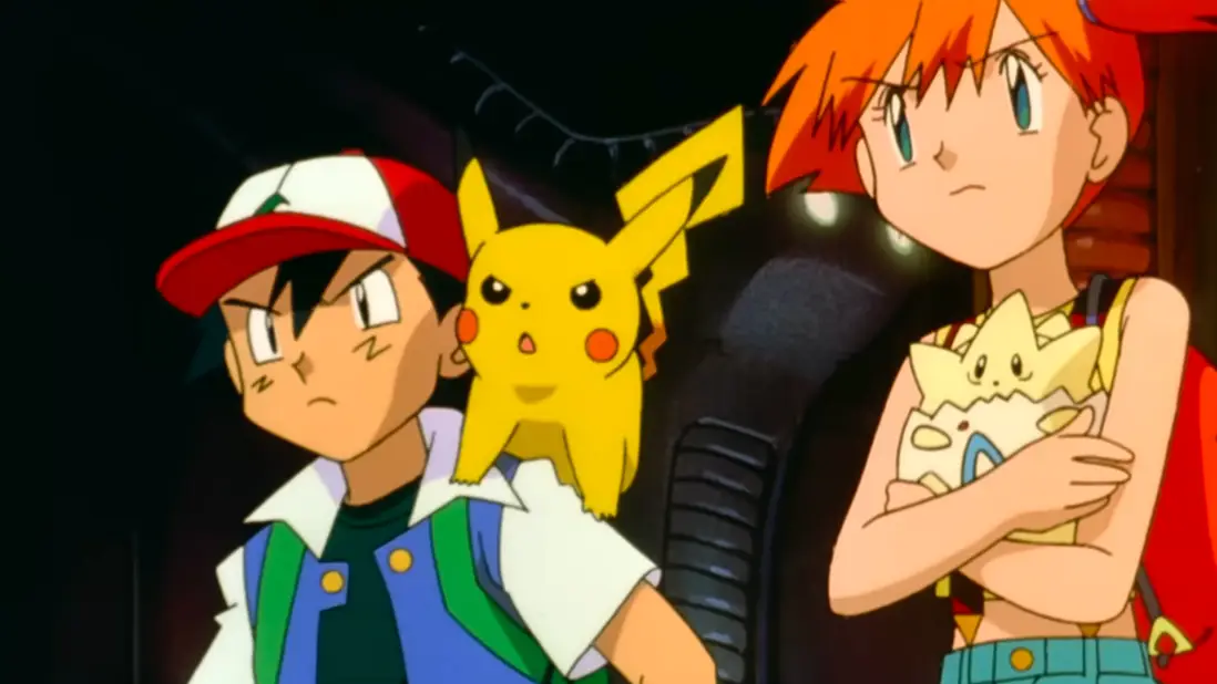 The Pokémon Company