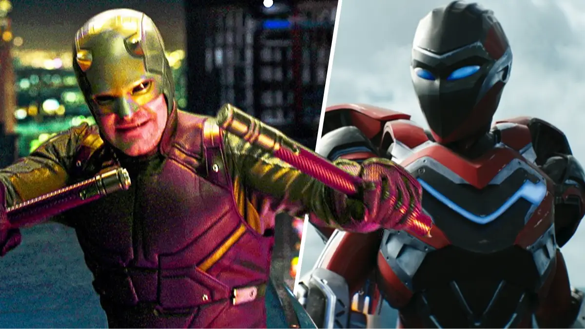 Marvel officially teases new MCU series we've been waiting years for