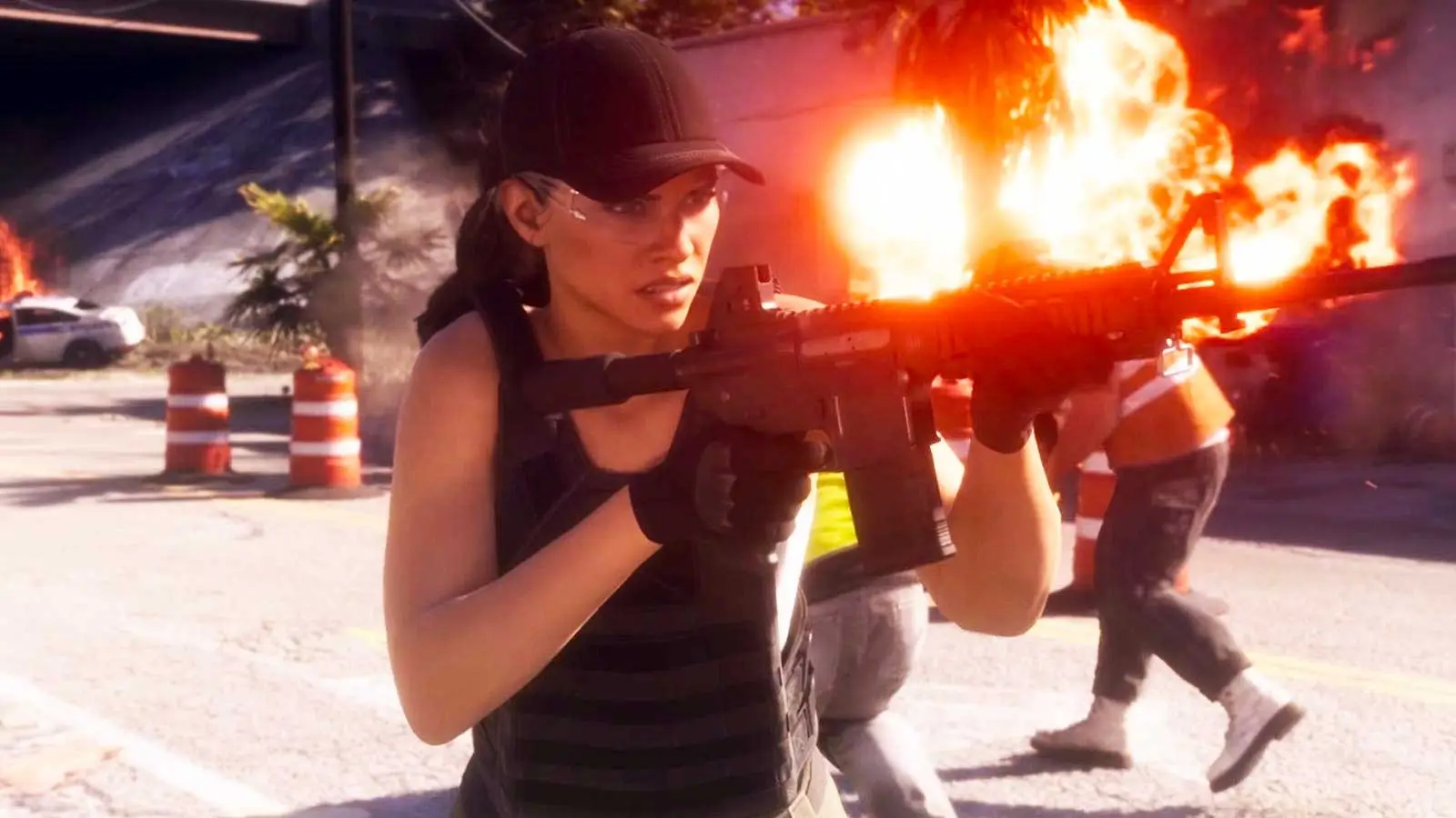 Rockstar Games