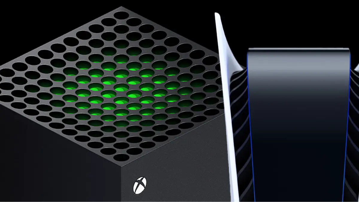 Microsoft Gaming, SIE