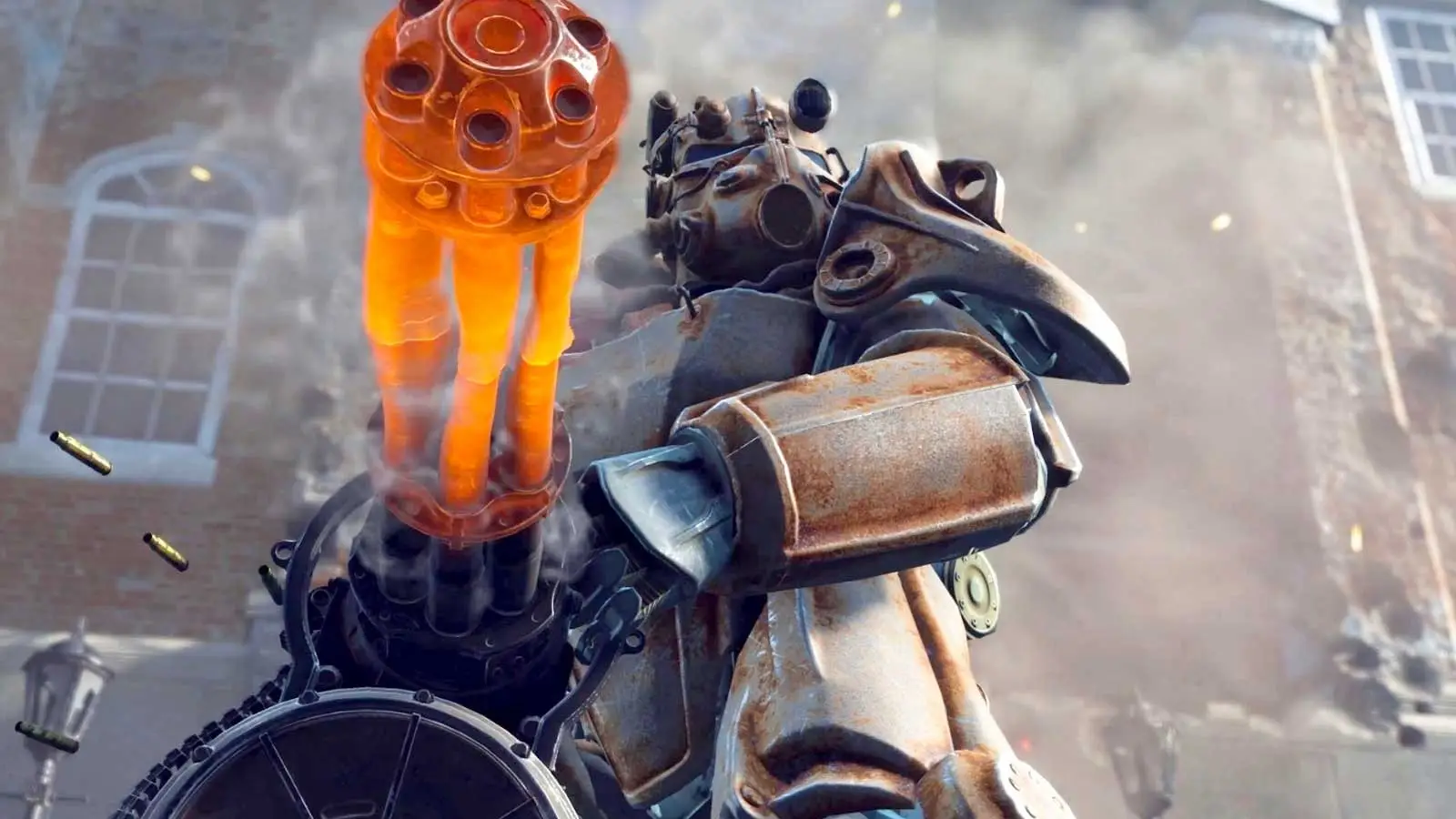 Bethesda Softworks