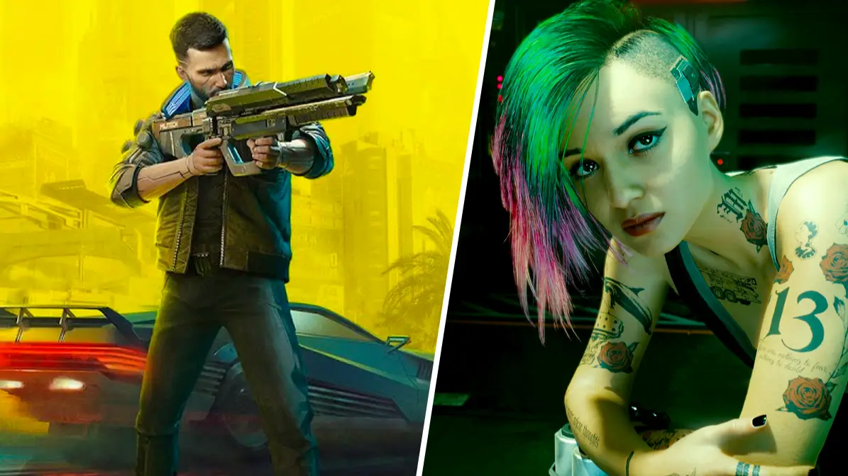 CD Projekt/Go On Board